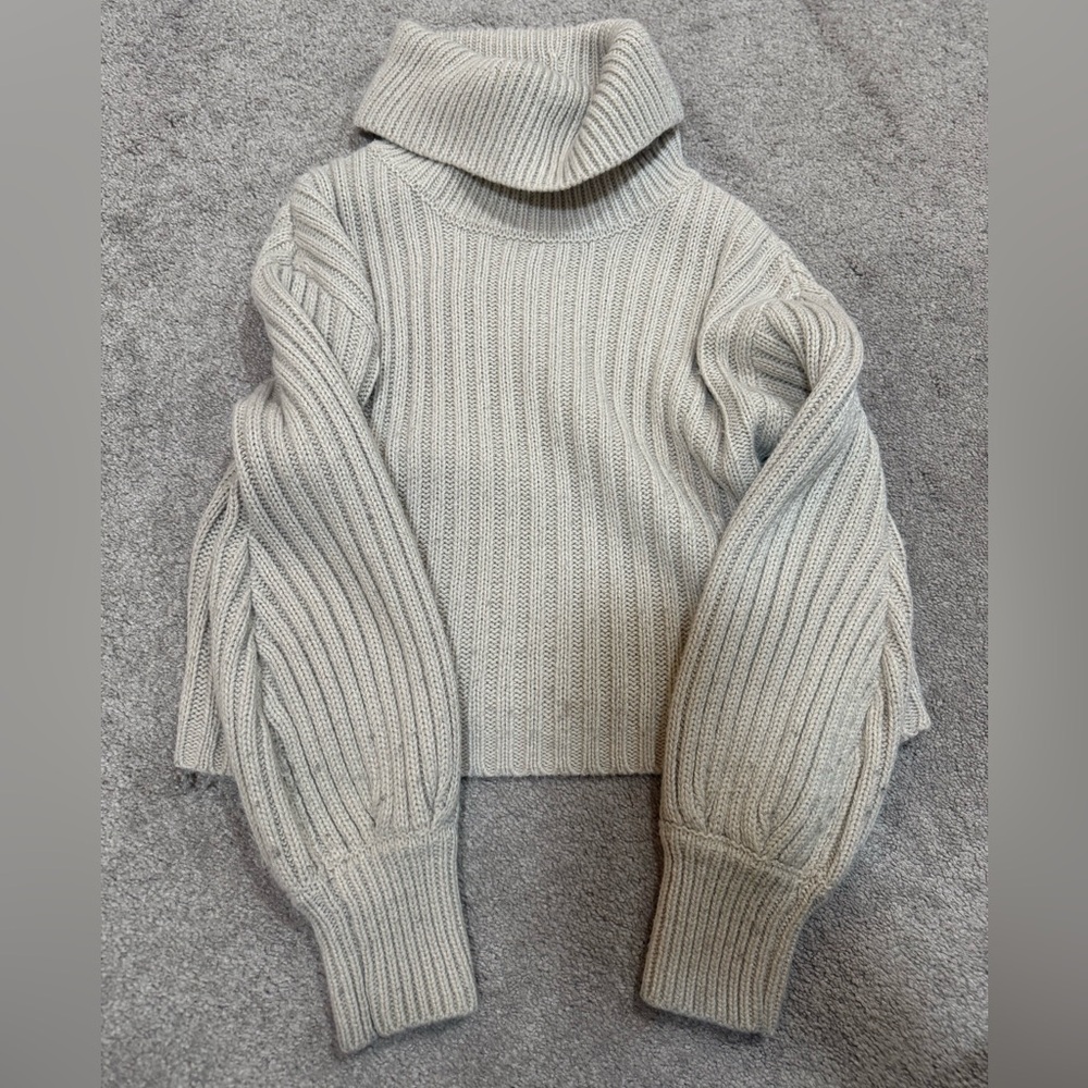 Kids turtleneck